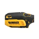 DEWALT Akumulátorová brúska na stenu Giraffe 18 V (2 x 6,0 Ah akumulátor + nabíjačka + puzdro) DCE800T2