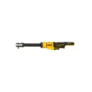 DEWALT Akumulátorový račňový kľúč 12 V (bez akumulátora + nabíjačky, tašky) DCF503EN