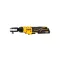 DEWALT Akumulátorový račňový kľúč 12 V (1 x 3,0 Ah akumulátor + nabíjačka + PUR vložka) DCF503L1G