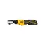 DEWALT Akumulátorový račňový kľúč 12 V (1 x 3,0 Ah akumulátor + nabíjačka + PUR vložka) DCF503L1G