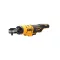 DEWALT Akumulátorový račňový kľúč 12 V (bez akumulátora + nabíjačky) DCF503N