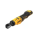 DEWALT Akumulátorový račňový kľúč 12 V (bez akumulátora + nabíjačky) DCF503N