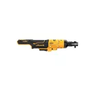 DEWALT Akumulátorový račňový kľúč 12 V (bez akumulátora + nabíjačky) DCF503N