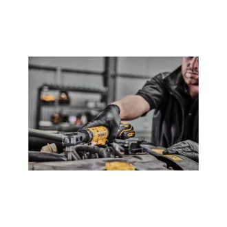   DEWALT Akumulátorový račňový kľúč 12 V (bez akumulátora + nabíjačky) DCF503N