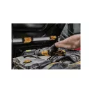DEWALT Akumulátorový račňový kľúč 12 V (bez akumulátora + nabíjačky) DCF503N