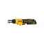 DEWALT Bezdrôtový kľúč na maticové skrutky 12 V 1/4" (1 x 2,0 Ah batéria + nabíjačka + PUR vložka) DCF504L1G