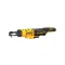 DEWALT Akumulátorový račňový kľúč 12 V (bez akumulátora + nabíjačky) DCF504N