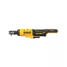 DEWALT Akumulátorový račňový kľúč 12 V (bez akumulátora + nabíjačky) DCF504N