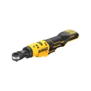 DEWALT Akumulátorový račňový kľúč 12 V (bez akumulátora + nabíjačky) DCF504N