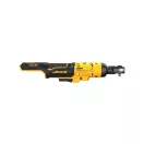 DEWALT Akumulátorový račňový kľúč 12 V (bez akumulátora + nabíjačky) DCF504N