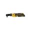 DEWALT Akumulátorový račňový kľúč 18 V (1 x 2,0 Ah akumulátor + nabíjačka) DCF512D1G