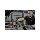 DEWALT Akumulátorový račňový kľúč 18 V (1 x 2,0 Ah akumulátor + nabíjačka) DCF512D1G