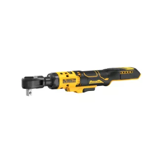   DEWALT Akumulátorový račňový kľúč 18 V (bez akumulátora + nabíjačky) DCF512N