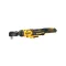 DEWALT Akumulátorový račňový kľúč 18 V (bez akumulátora + nabíjačky) DCF512N