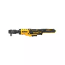 DEWALT Akumulátorový račňový kľúč 18 V (bez akumulátora + nabíjačky) DCF512N