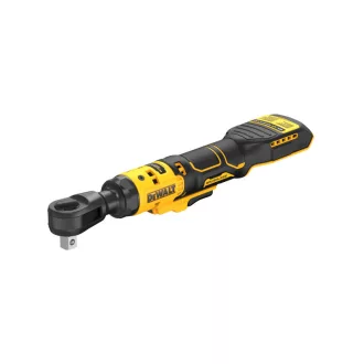   DEWALT Akumulátorový račňový kľúč 18 V (bez akumulátora + nabíjačky) DCF512N