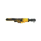 DEWALT Akumulátorový račňový kľúč 18 V (bez akumulátora + nabíjačky) DCF512N