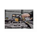 DEWALT Akumulátorový račňový kľúč 18 V (bez akumulátora + nabíjačky) DCF512N
