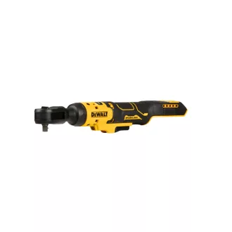   DEWALT Akumulátorový račňový kľúč 18 V (bez akumulátora + nabíjačky) DCF513N