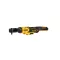 DEWALT Akumulátorový račňový kľúč 18 V (bez akumulátora + nabíjačky) DCF513N