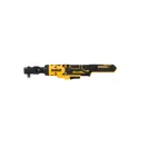 DEWALT Akumulátorový račňový kľúč 18 V (bez akumulátora + nabíjačky) DCF513N