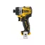 DEWALT Akumulátorový skrutkovač 12 V bez uhlíkovej kefky (bez akumulátora + nabíjačky) DCF601N
