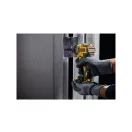 DEWALT Akumulátorový skrutkovač 12 V bez uhlíkovej kefky (bez akumulátora + nabíjačky) DCF601N