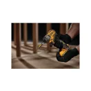 DEWALT Akumulátorový skrutkovač 12 V bez uhlíkovej kefky (bez akumulátora + nabíjačky) DCF601N