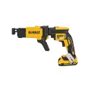 DEWALT Zásobník na skrutky do sadrokartónu pre DFC620/621