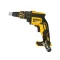 DEWALT Akumulátorový sadrokartónový skrutkovač 18 V bez uhlíkovej kefky (bez batérie + nabíjačky, TSTAK) DCF620NT
