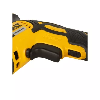   DEWALT Akumulátorový sadrokartónový skrutkovač 18 V bez uhlíkovej kefky (bez batérie + nabíjačky, TSTAK) DCF620NT