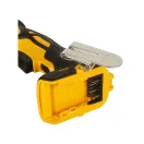 DEWALT Akumulátorový sadrokartónový skrutkovač 18 V bez uhlíkovej kefky (bez batérie + nabíjačky, TSTAK) DCF620NT