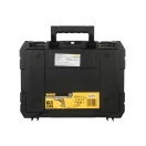 DEWALT Akumulátorový sadrokartónový skrutkovač 18 V bez uhlíkovej kefky (bez batérie + nabíjačky, TSTAK) DCF620NT
