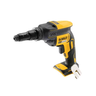   DEWALT Akumulátorový skrutkovač 18 V bez uhlíkovej kefky (bez akumulátora + nabíjačky) DCF622N