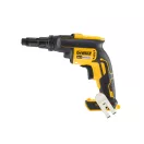 DEWALT Akumulátorový skrutkovač 18 V bez uhlíkovej kefky (bez akumulátora + nabíjačky) DCF622N