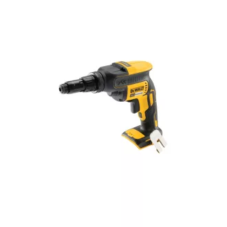   DEWALT Akumulátorový skrutkovač 18 V bez uhlíkovej kefky (bez akumulátora + nabíjačky) DCF622N