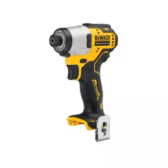   DEWALT Akumulátorový rázový uťahovák 12 V bez uhlíkovej kefky (bez akumulátora + nabíjačky) DCF801N