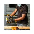 DEWALT Akumulátorový rázový uťahovák 10,8 V (2 x 2,0 Ah batéria + nabíjačka) DCF815D2