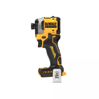   DEWALT Akumulátorový rázový uťahovák 1/4" 18 V bez uhlíkovej kefky 206 Nm (bez akumulátora + nabíjačky) DCF850N