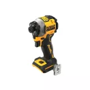 DEWALT Akumulátorový rázový uťahovák 1/4" 18 V bez uhlíkovej kefky 206 Nm (bez akumulátora + nabíjačky) DCF850N