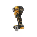 DEWALT Akumulátorový rázový uťahovák 1/4" 18 V bez uhlíkovej kefky 206 Nm (bez akumulátora + nabíjačky) DCF850N