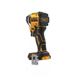   DEWALT Akumulátorový rázový uťahovák 1/4" 18 V bez uhlíkovej kefky 206 Nm (bez akumulátora + nabíjačky) DCF850N