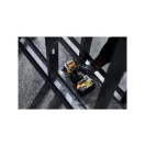 DEWALT Akumulátorový rázový uťahovák 1/4" 18 V bez uhlíkovej kefky 206 Nm (bez akumulátora + nabíjačky) DCF850N