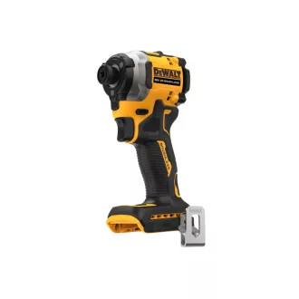   DEWALT Akumulátorový rázový uťahovák 18 V bez uhlíkovej kefky (bez batérie + nabíjačky, TSTAK) DCF850NT