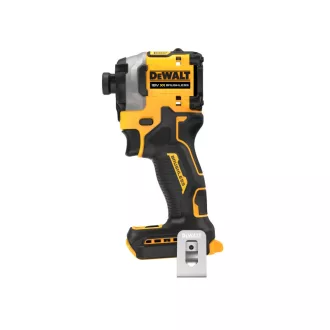   DEWALT Akumulátorový rázový uťahovák 18 V bez uhlíkovej kefky (bez batérie + nabíjačky, TSTAK) DCF850NT