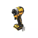 DEWALT Akumulátorový rázový uťahovák 18 V bez uhlíkovej kefky (bez batérie + nabíjačky, TSTAK) DCF850NT