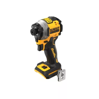  DEWALT Akumulátorový rázový uťahovák 18 V bez uhlíkovej kefky (bez batérie + nabíjačky, TSTAK) DCF850NT