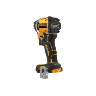   DEWALT Akumulátorový rázový uťahovák 18 V bez uhlíkovej kefky (bez batérie + nabíjačky, TSTAK) DCF850NT