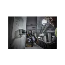 DEWALT/Mclaren Akumulátorový rázový uťahovák 18 V (2 x 1,7 Ah batéria + nabíjačka + TSTAK) DCF85ME2GT