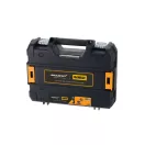 DEWALT/McLaren Akumulátorový udierajúci skrutkovač 18 V 208Nm 1/4" (1 x 4,0 Ah akumulátor + nabíjačka + TSTAK)